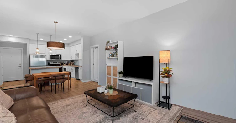 105-150 Shawnee Square SW, Calgary, AB, T2Y 0T6 - 21