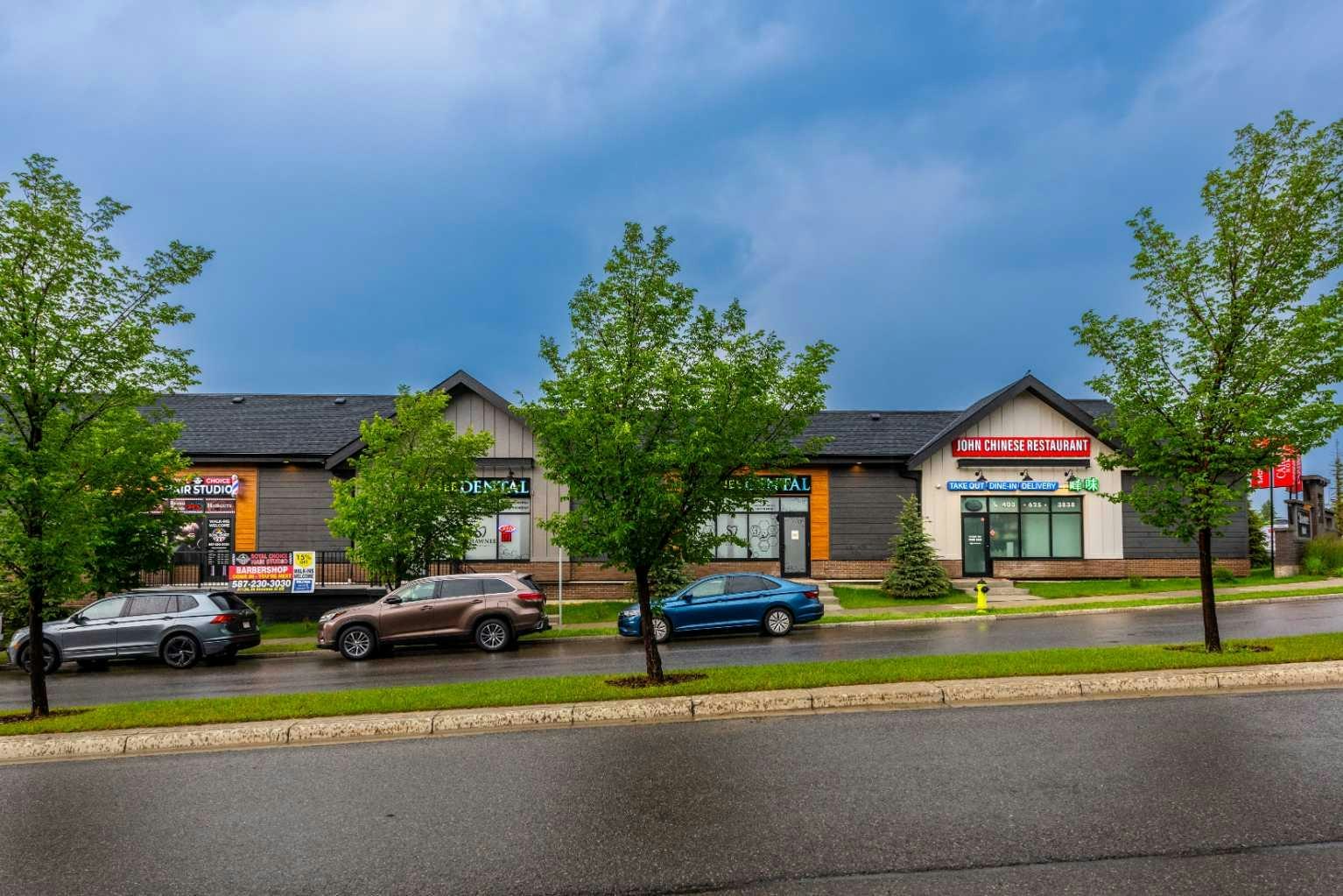 105-150 Shawnee Square SW, Calgary, AB, T2Y 0T6 - 33