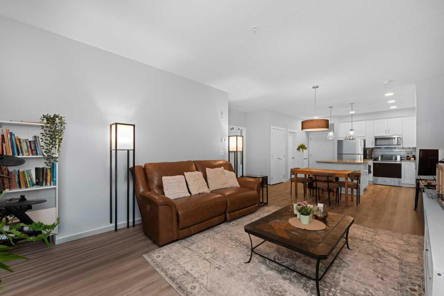 105-150 Shawnee Square SW, Calgary, AB, T2Y 0T6 - 20