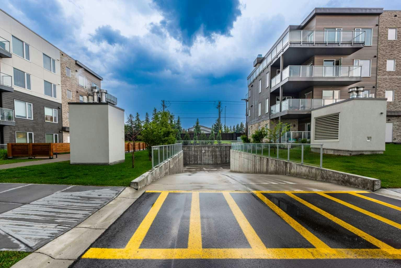 105-150 Shawnee Square SW, Calgary, AB, T2Y 0T6 - 3