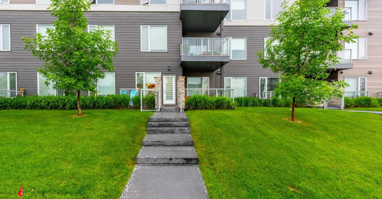 105-150 Shawnee Square SW, Calgary, AB, T2Y 0T6 - 32