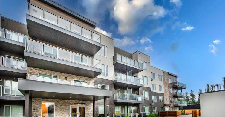 105-150 Shawnee Square SW, Calgary, AB, T2Y 0T6