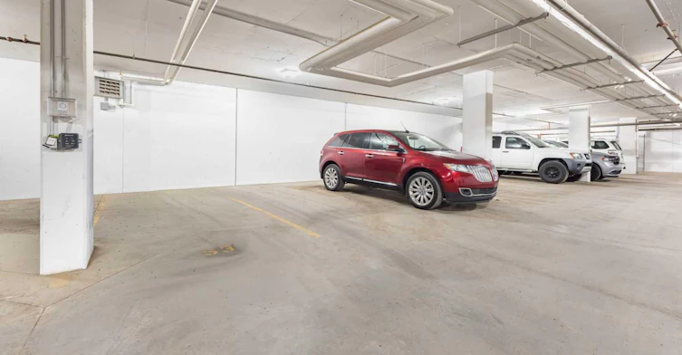 105-150 Shawnee Square SW, Calgary, AB, T2Y 0T6 - 29
