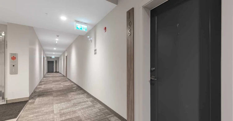 105-150 Shawnee Square SW, Calgary, AB, T2Y 0T6 - 7