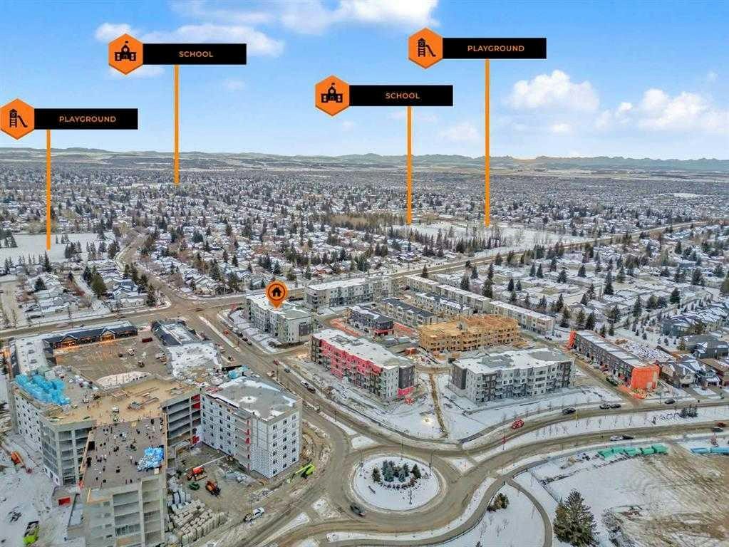 105-150 Shawnee Square SW, Calgary, AB, T2Y 0T6 - 40