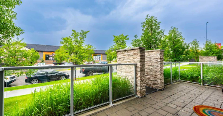 105-150 Shawnee Square SW, Calgary, AB, T2Y 0T6 - 31