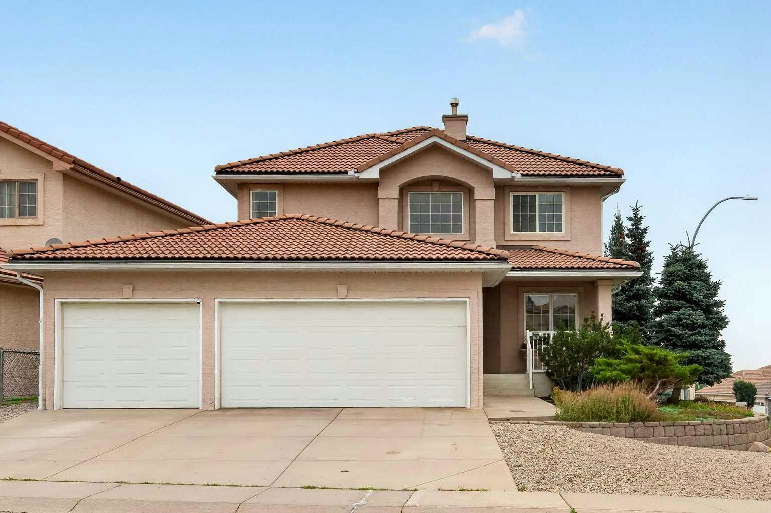 78 Hampstead View NW, Calgary, AB, T3A 6G6