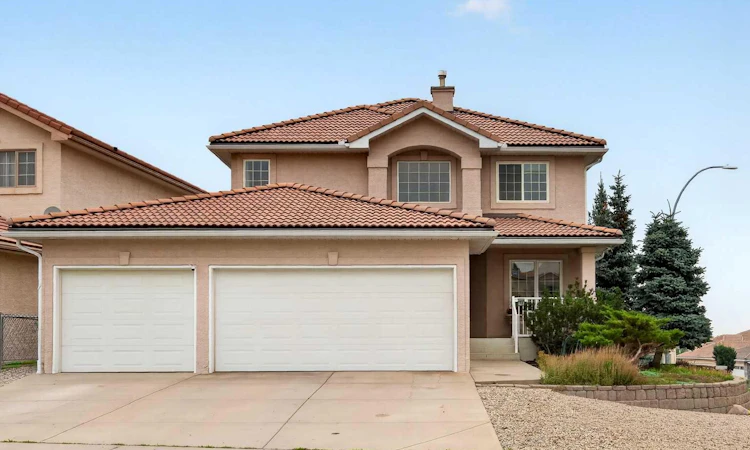 78 Hampstead View NW