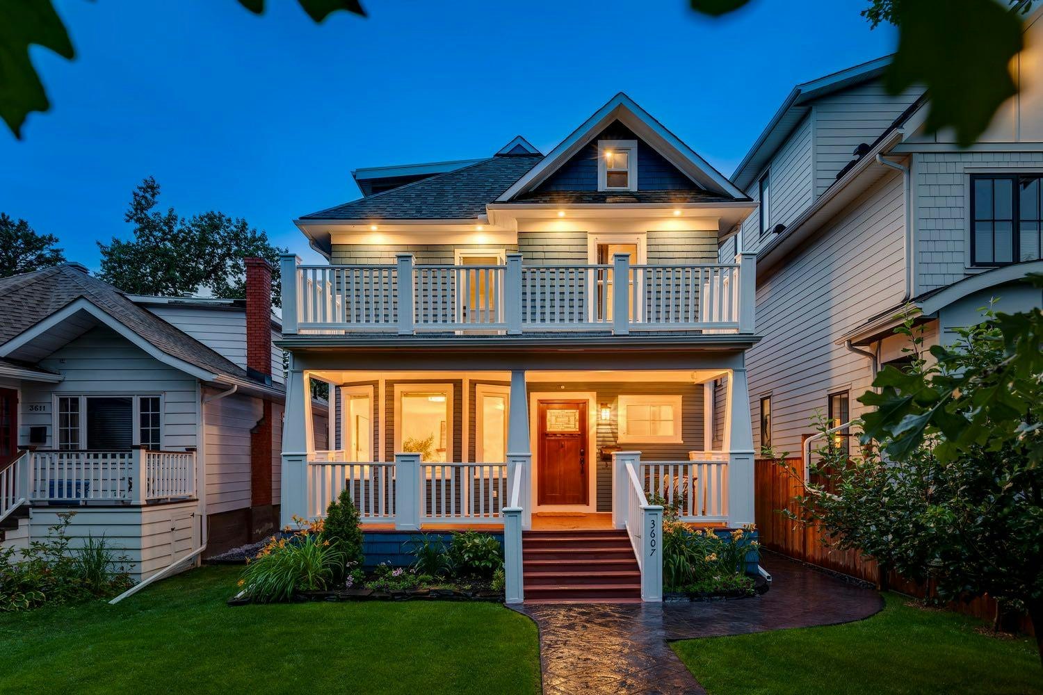 3607 7 Street SW, Calgary, AB, T2T 2Y2