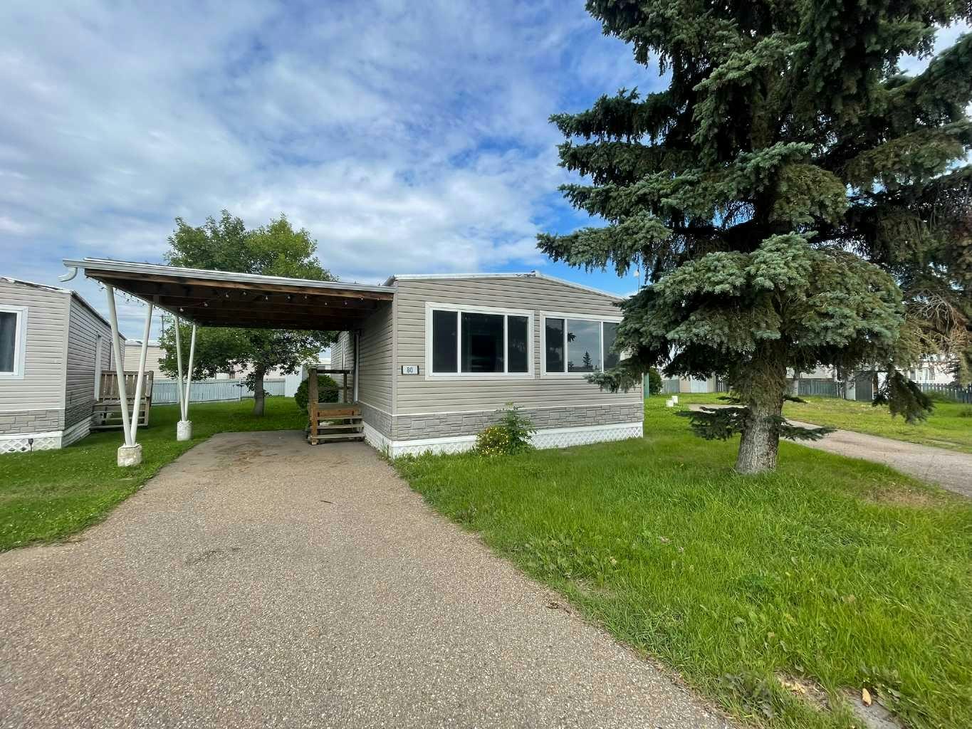 80-5308 57 Street, Lloydminster City West, AB, T9V 2A3
