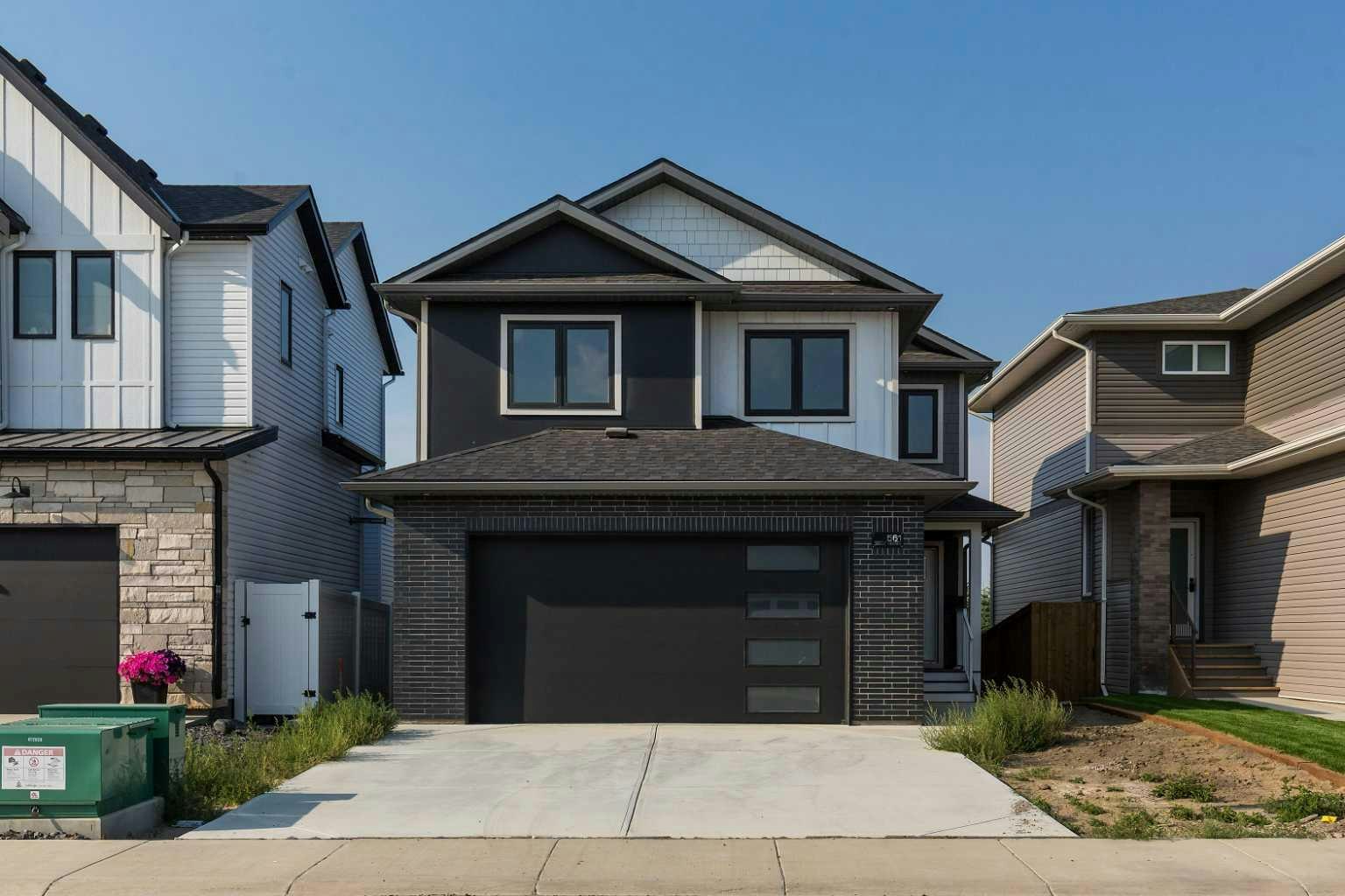 561 Malahat Green W, Lethbridge, AB, T1J 5H1