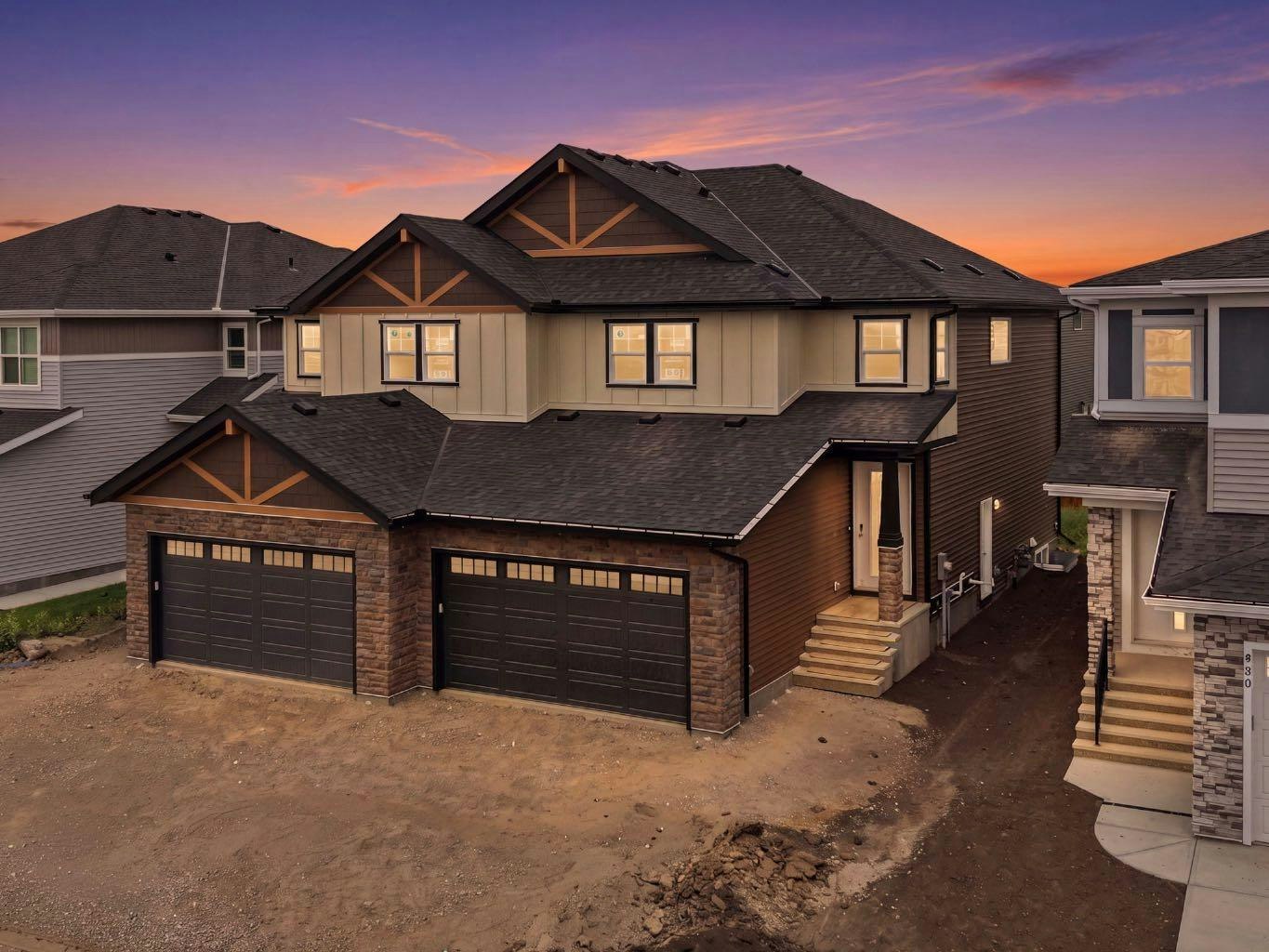 435 Kinniburgh Loop, Chestermere, AB, T1X 3C4