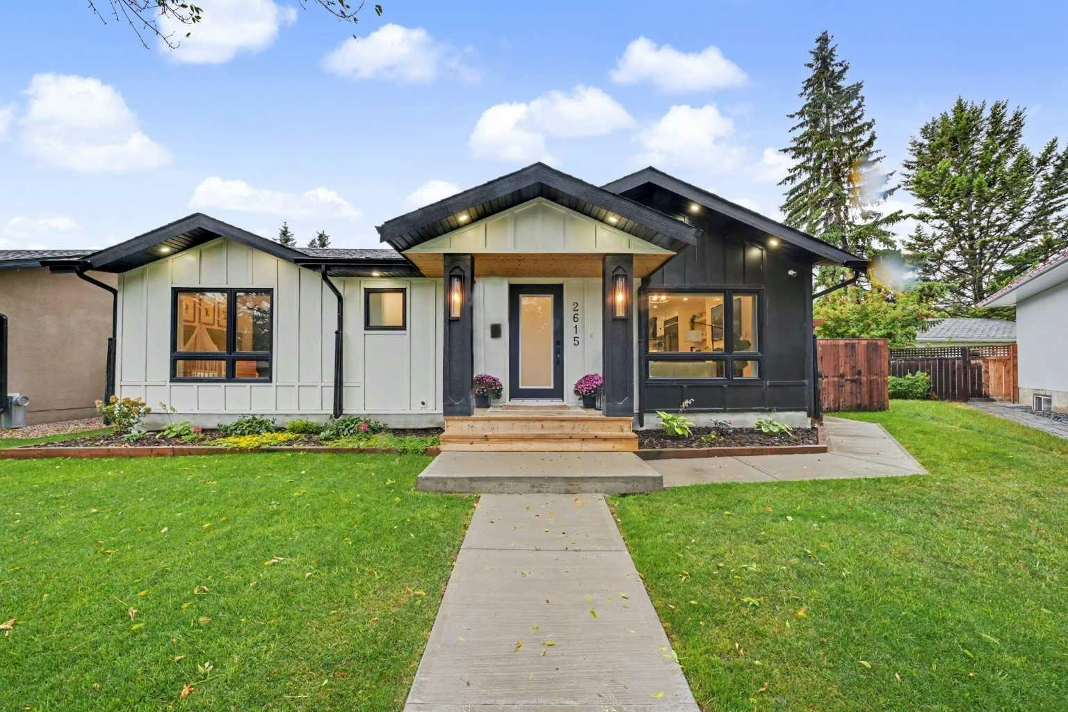 2615 Lougheed Drive SW, Calgary, AB, T3E 5T7