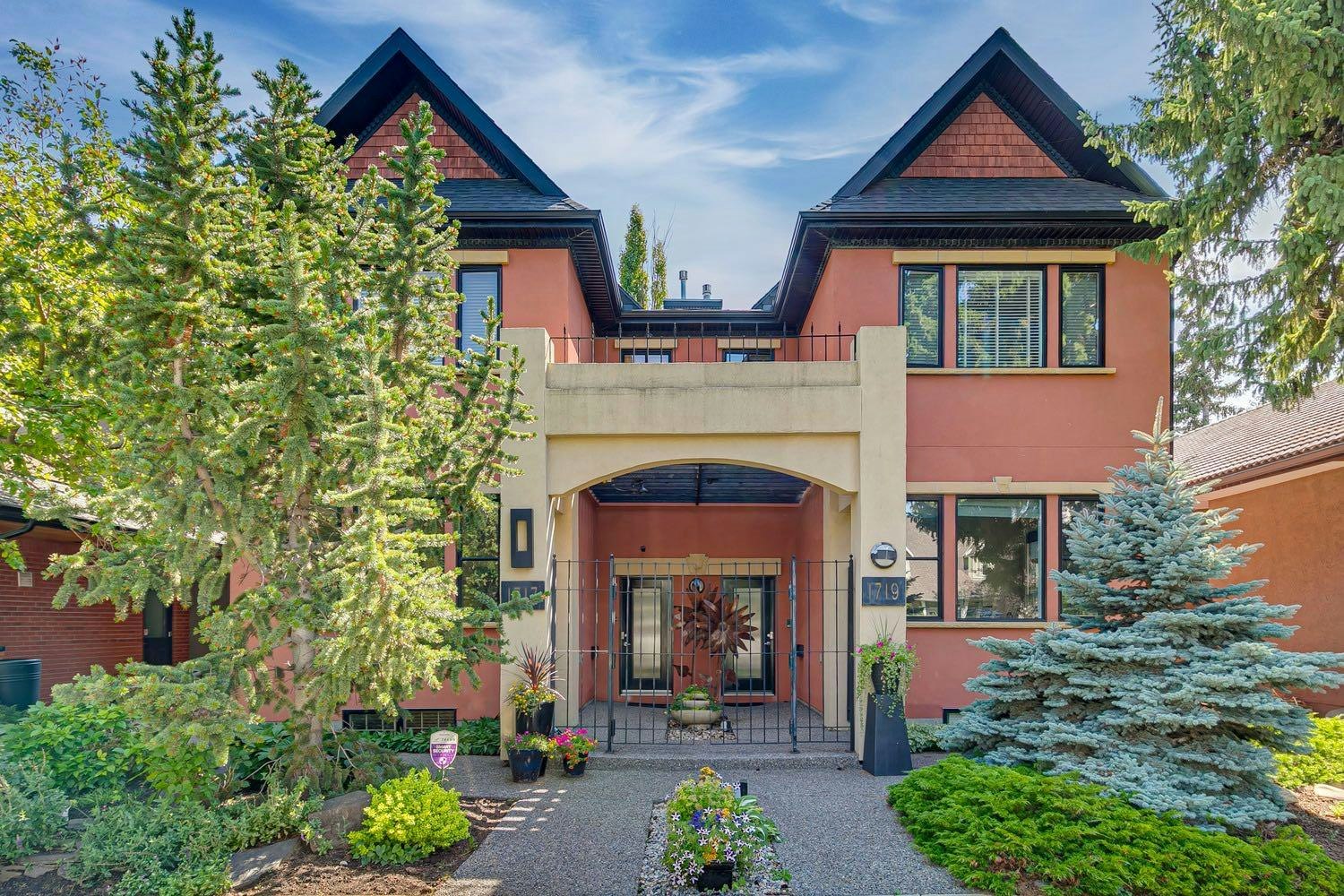 1717 7 Avenue NW, Calgary, AB, T2N 0Z5