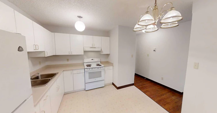 201-5117 44 Street, High Prairie, AB, T0G 1E0 - 3