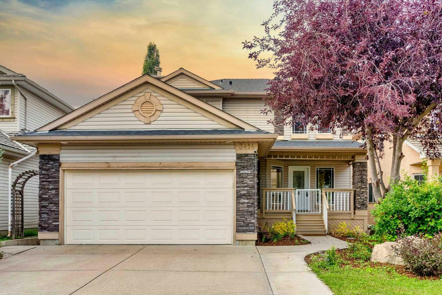 3414 Douglasdale Boulevard SE - 2
