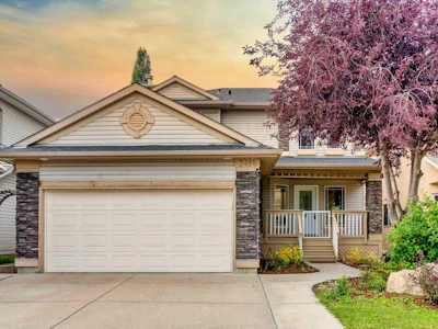 3414 Douglasdale Boulevard SE - 2