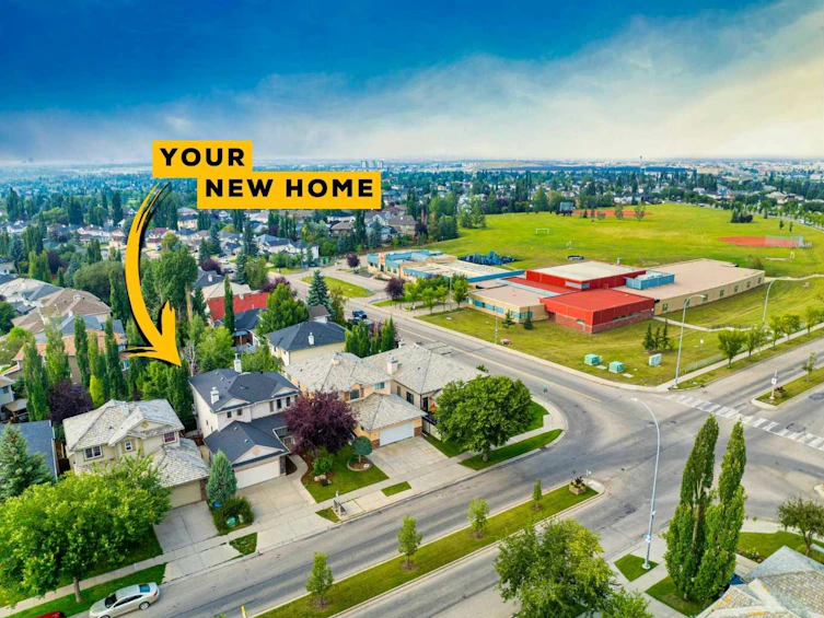 3414 Douglasdale Boulevard SE, Calgary, AB, T2Z 3A8