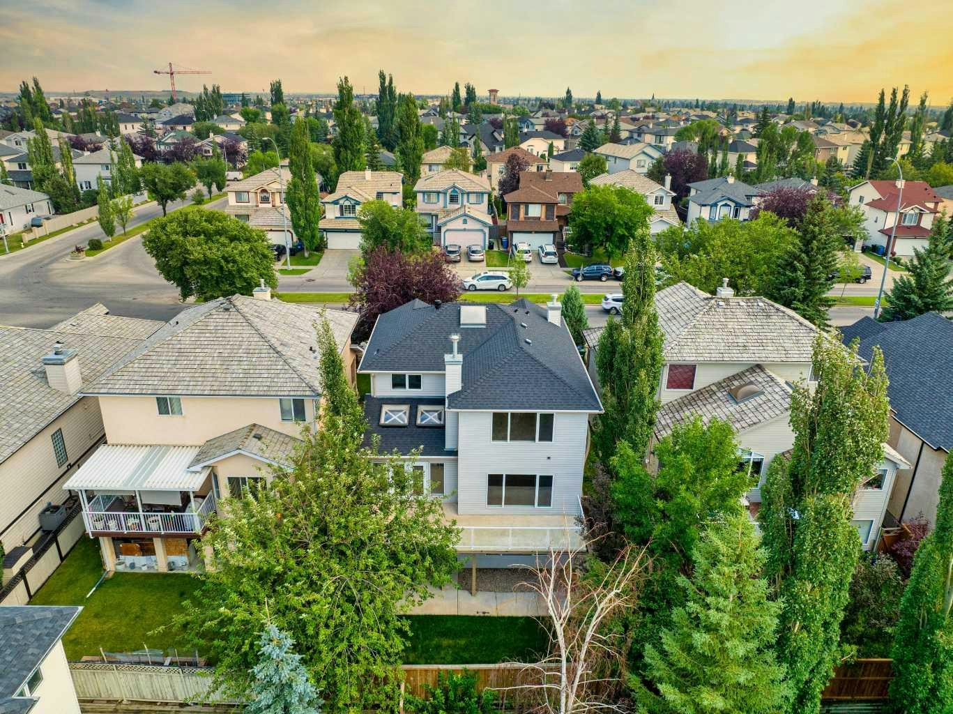 3414 Douglasdale Boulevard SE, Calgary, AB, T2Z 3A8 - 37