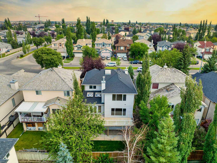 3414 Douglasdale Boulevard SE, Calgary, AB, T2Z 3A8 - 37
