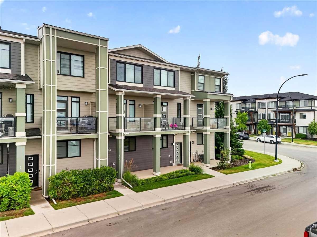154 Seton Passage SE, Calgary, AB, T3M 3A6