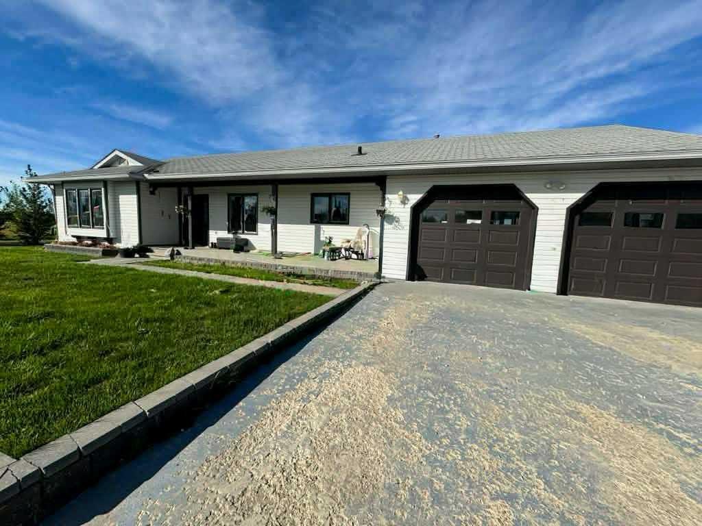 930036 232 Range Road, Northern Lights, Countyof, AB, T0H 2M0