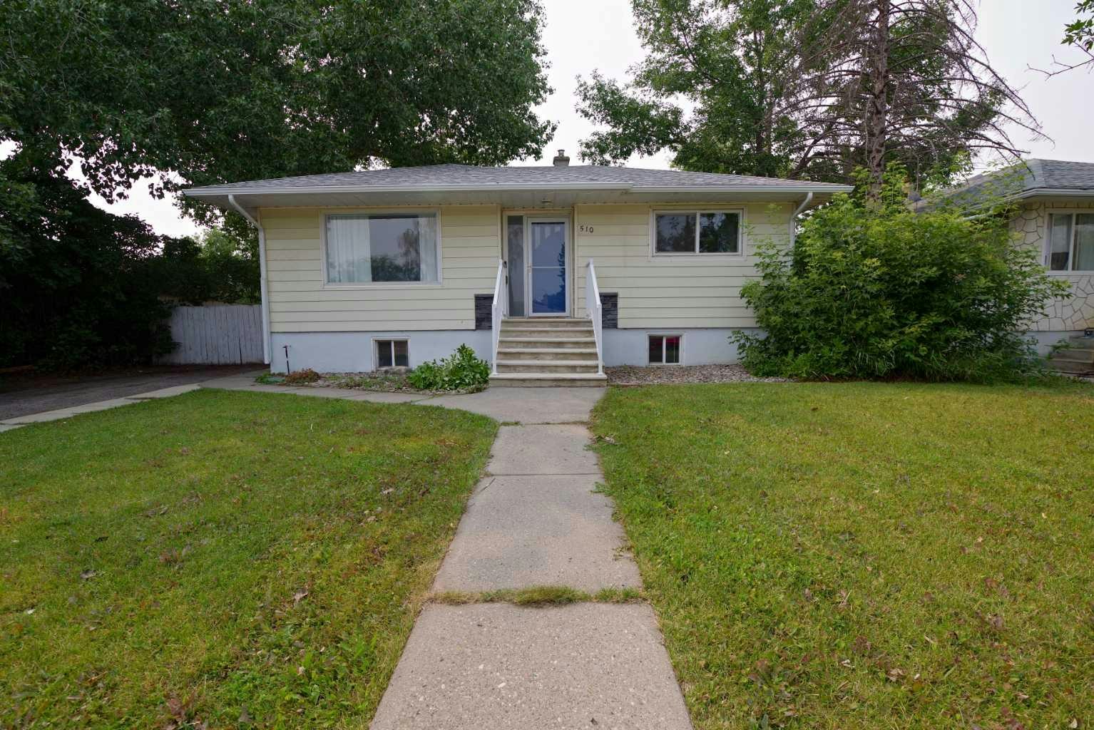 510 10 Street N, Lethbridge, AB, T1H 2C8