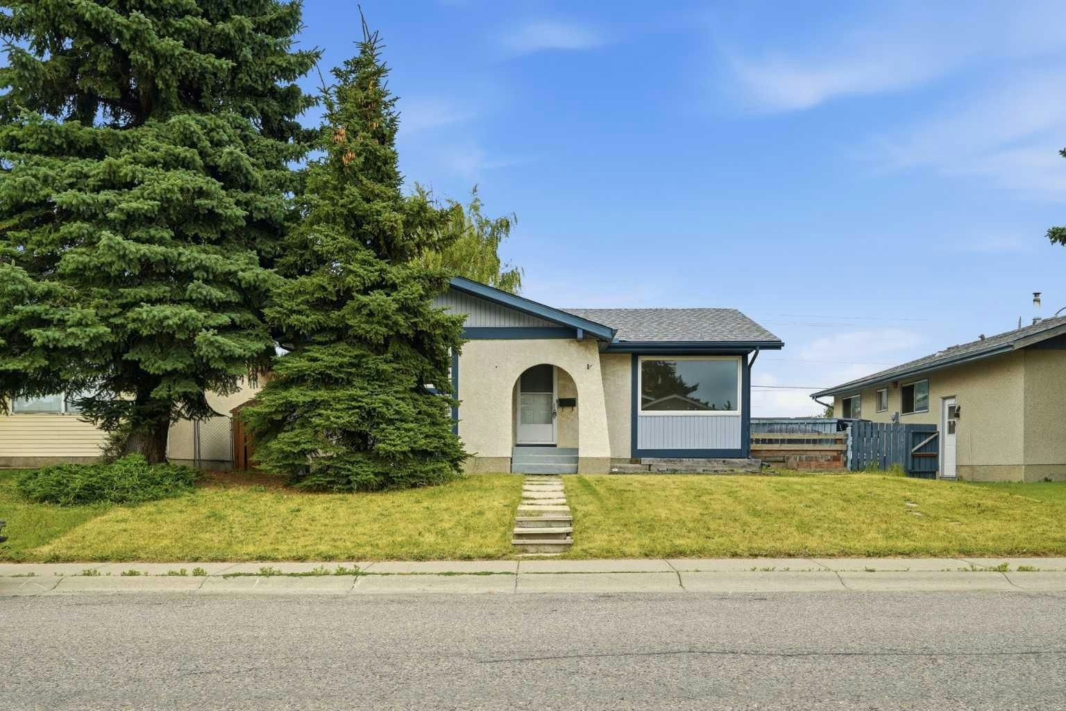 1211 Maitland Drive NE, Calgary, AB, T2A 5K2