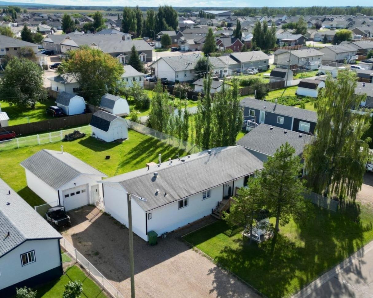 10629 101 Ave, Fort Vermilion, AB, T0H 2H0