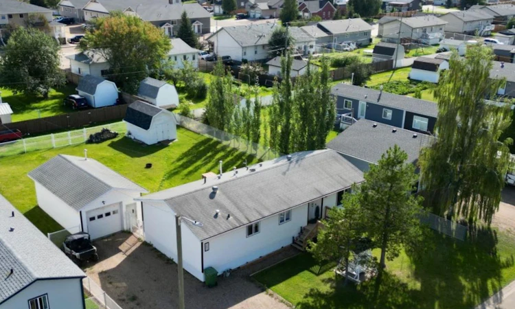10629 101 Ave