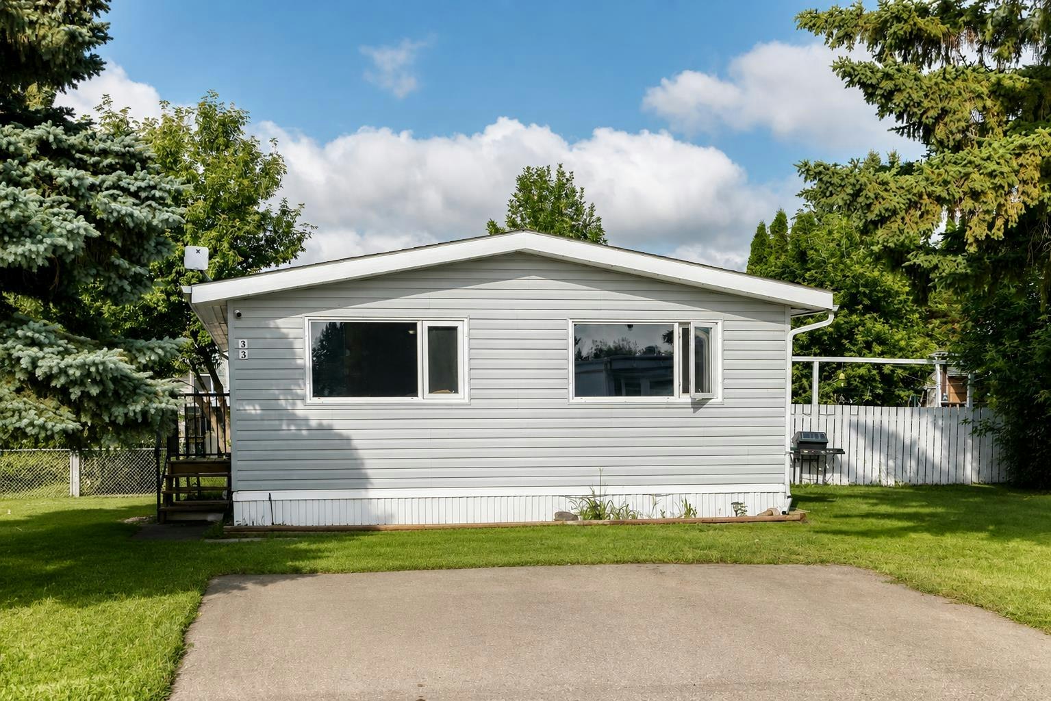 33-6017 52 Avenue, Stettler, AB, T0C 2L0