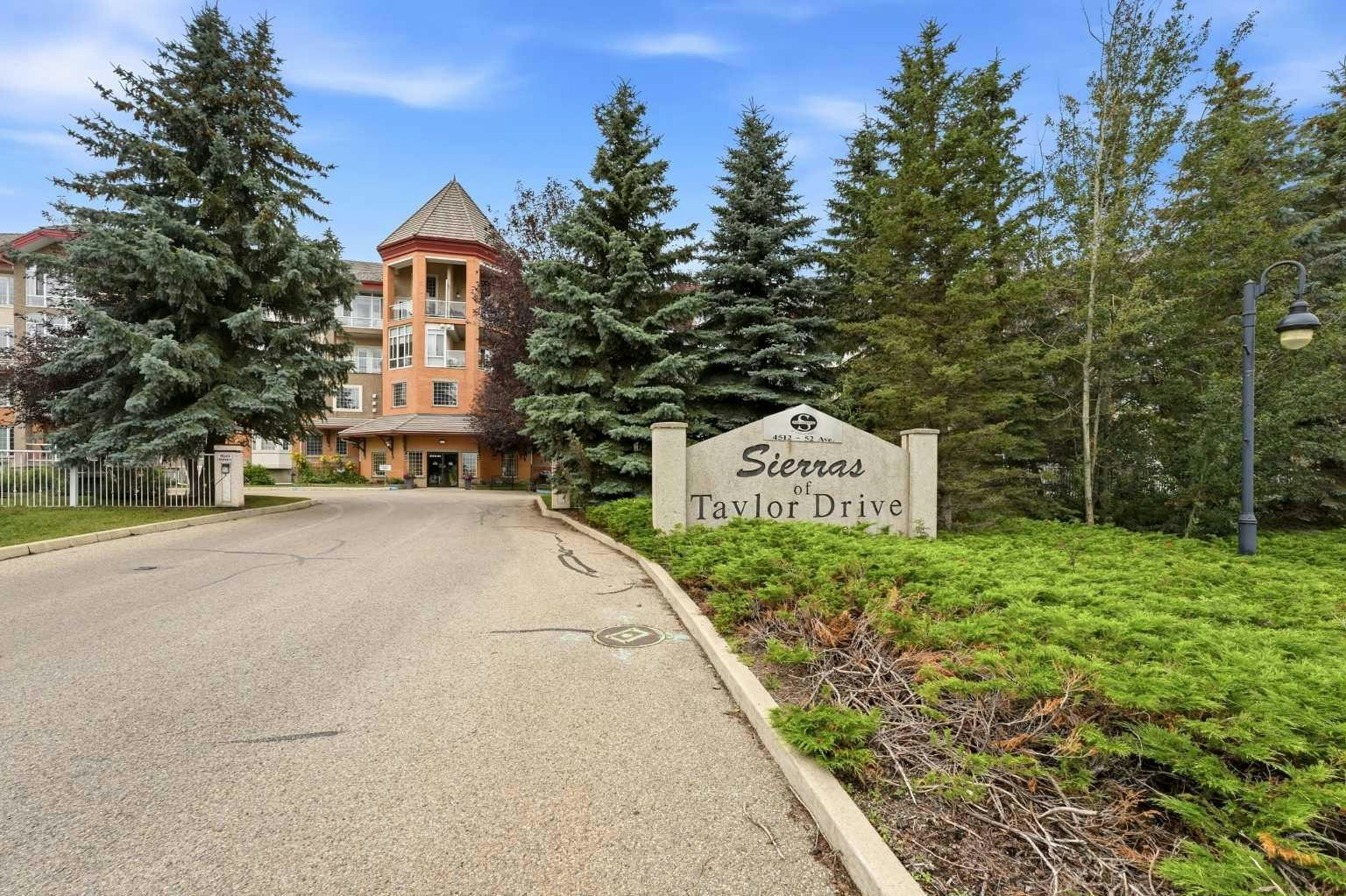 422-4512 52 Avenue, Red Deer, AB, T4N 6B9