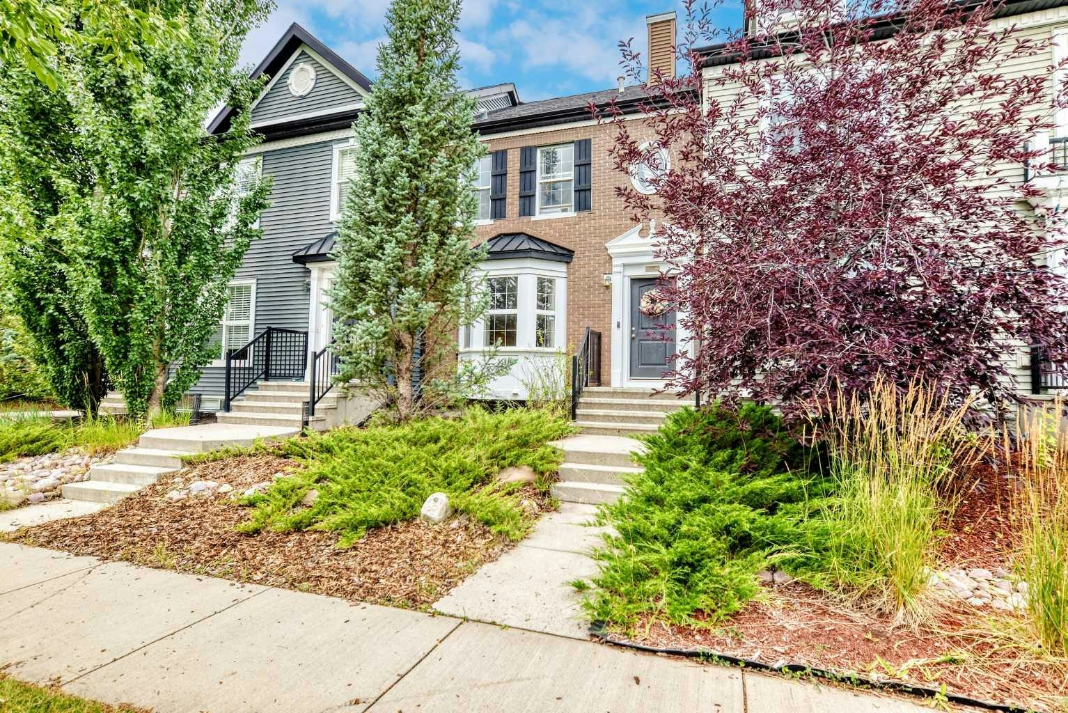 315 Chaparral Valley Drive SE, Calgary, AB, T2X 0P7