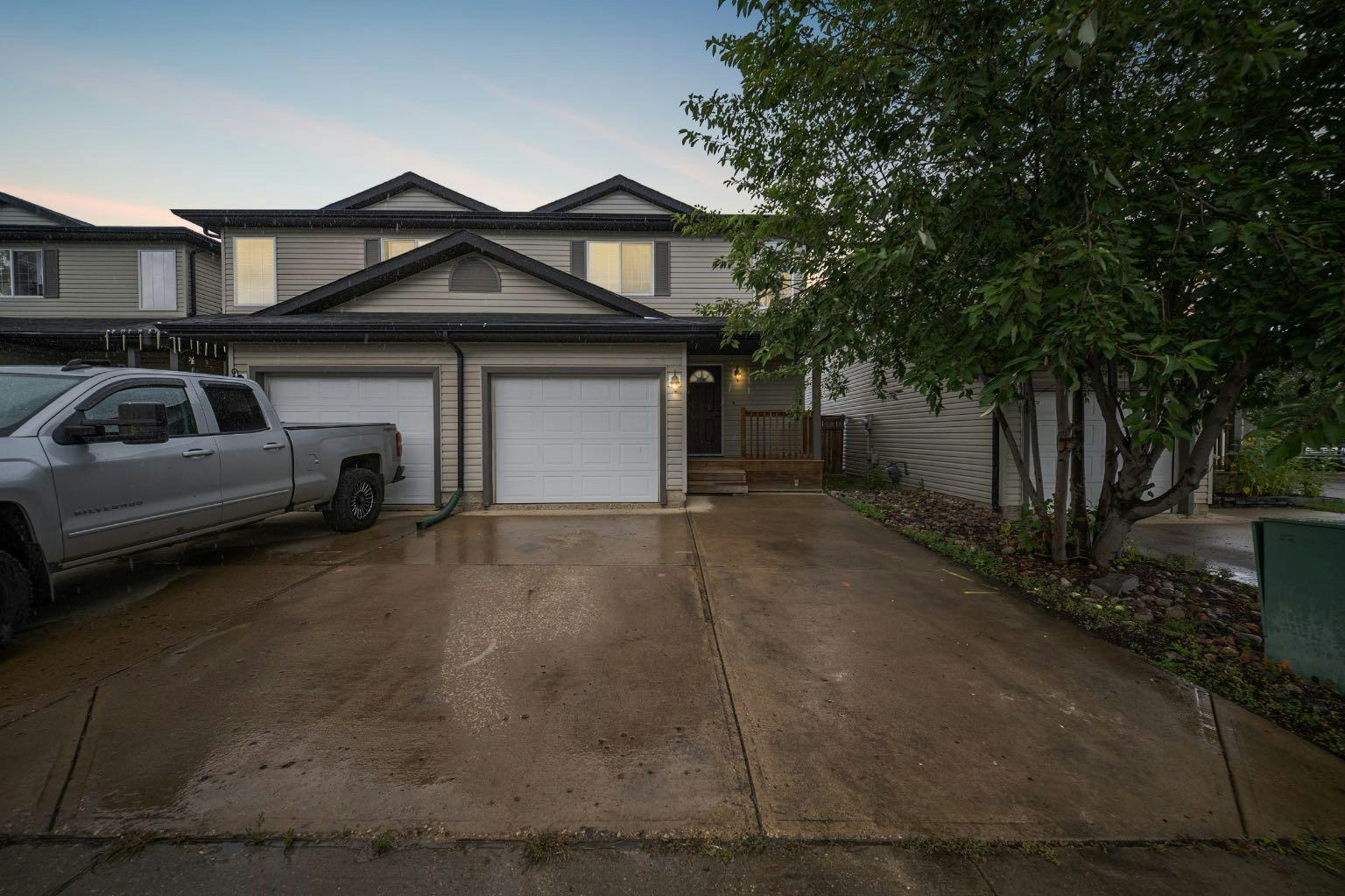 111 Polar Bay, Fort Mcmurray, AB, T9K 2W1