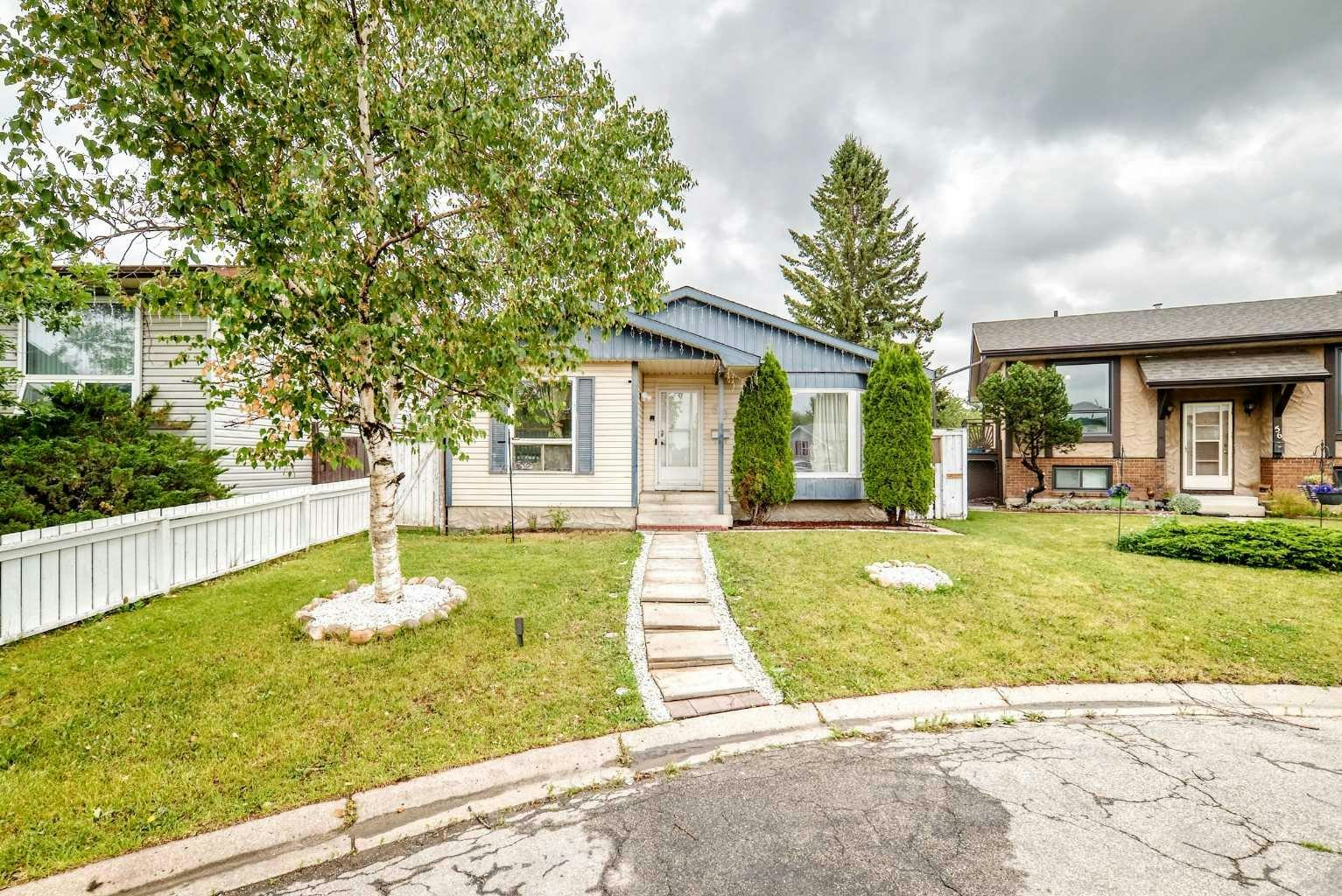 60 Falmere Court NE, Calgary, AB, T3J 2Z6