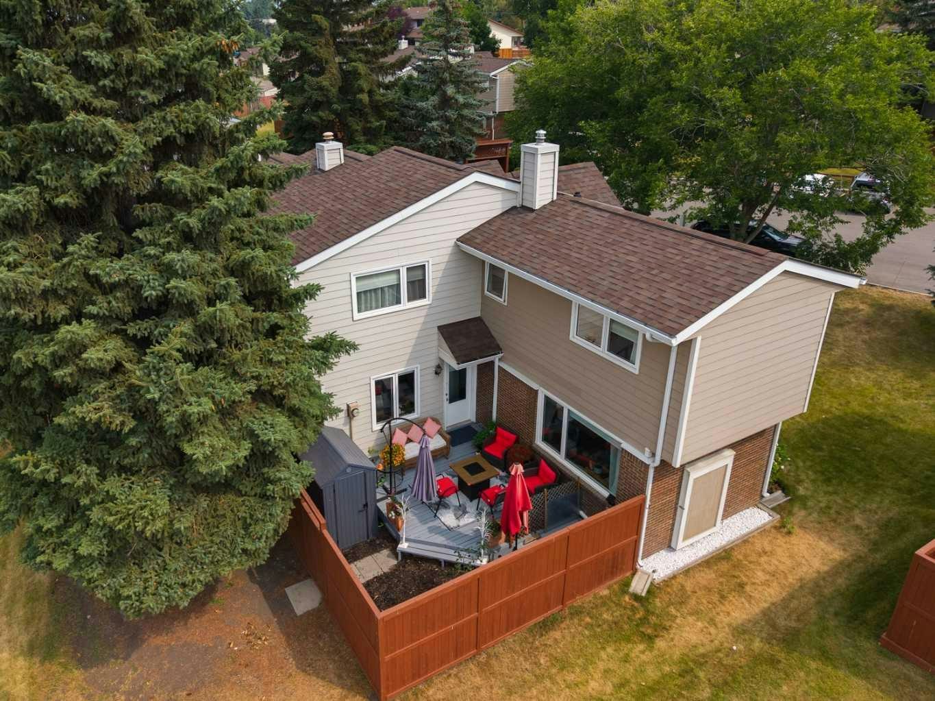 38-3620 51 Street SW, Calgary, AB, T3E 6N7