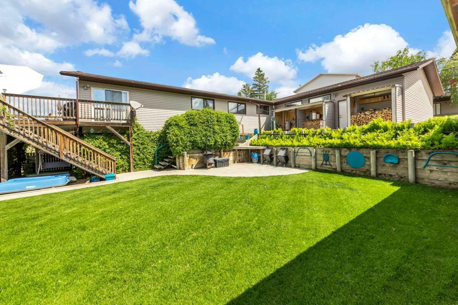 123 Kildaw Drive, Loon Lake, SK, S0M 0C1