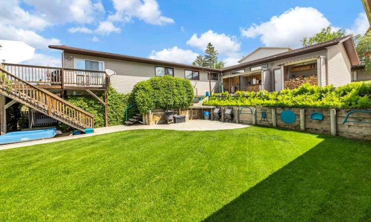 123 Kildaw Drive