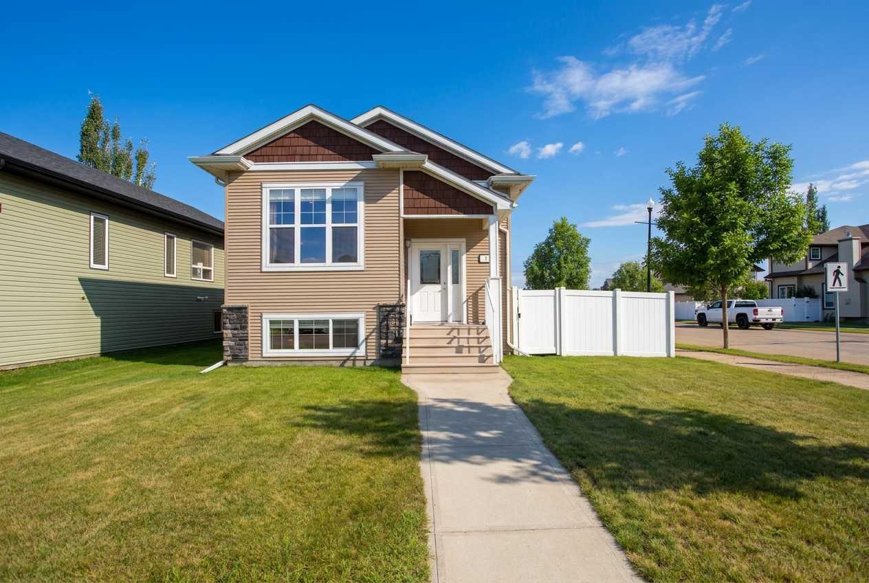 2 Rogers Road, Sylvan Lake, AB, T4S 0J8