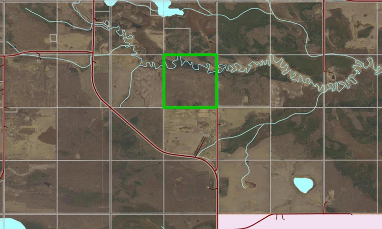 173.1 Range Road