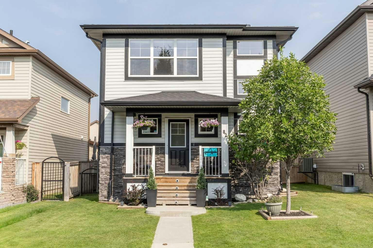 82 Cimarron Grove Close, Okotoks, AB, T1S 0H5