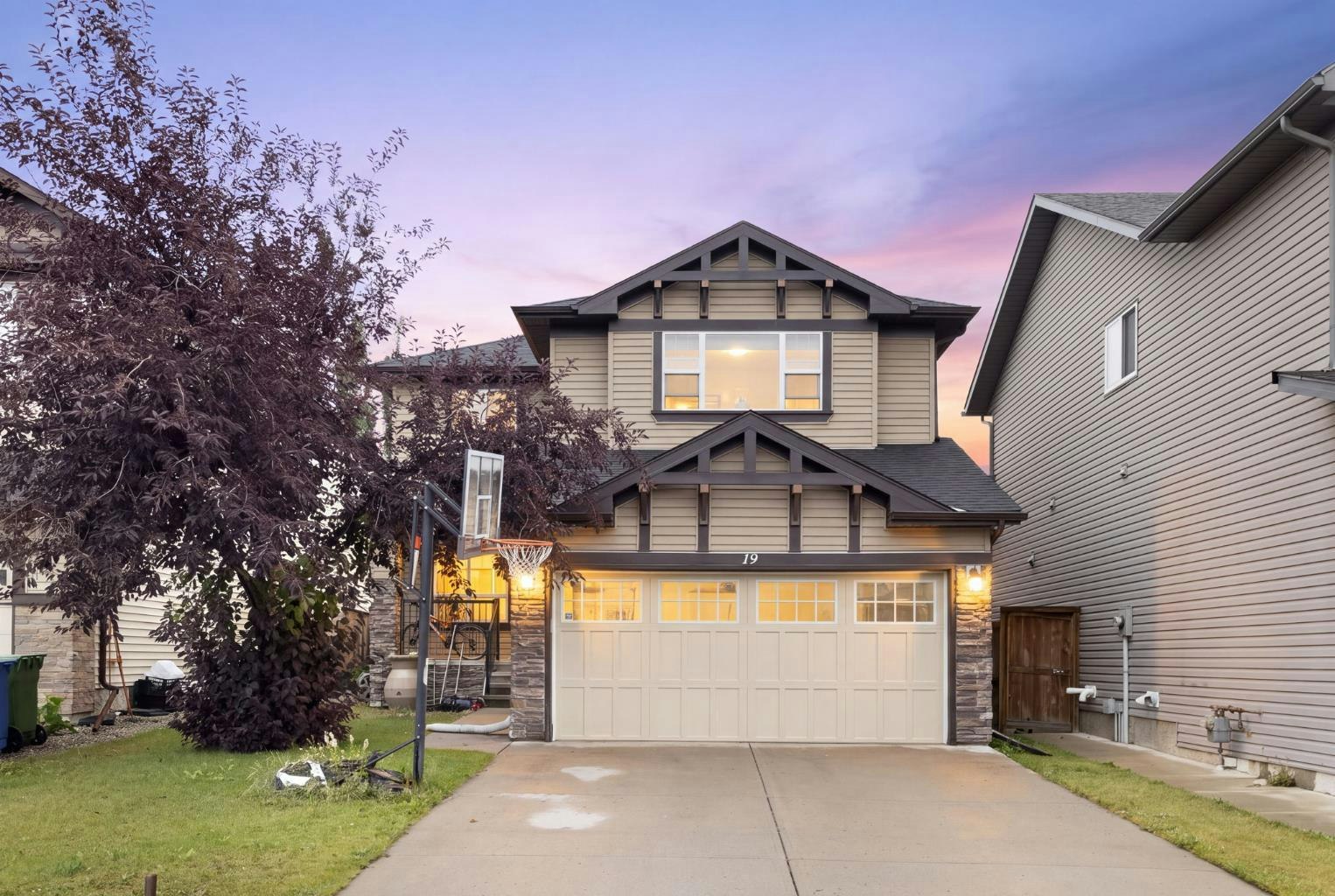 19 Silverado Skies Bay SW, Calgary, AB, T0L 0X0