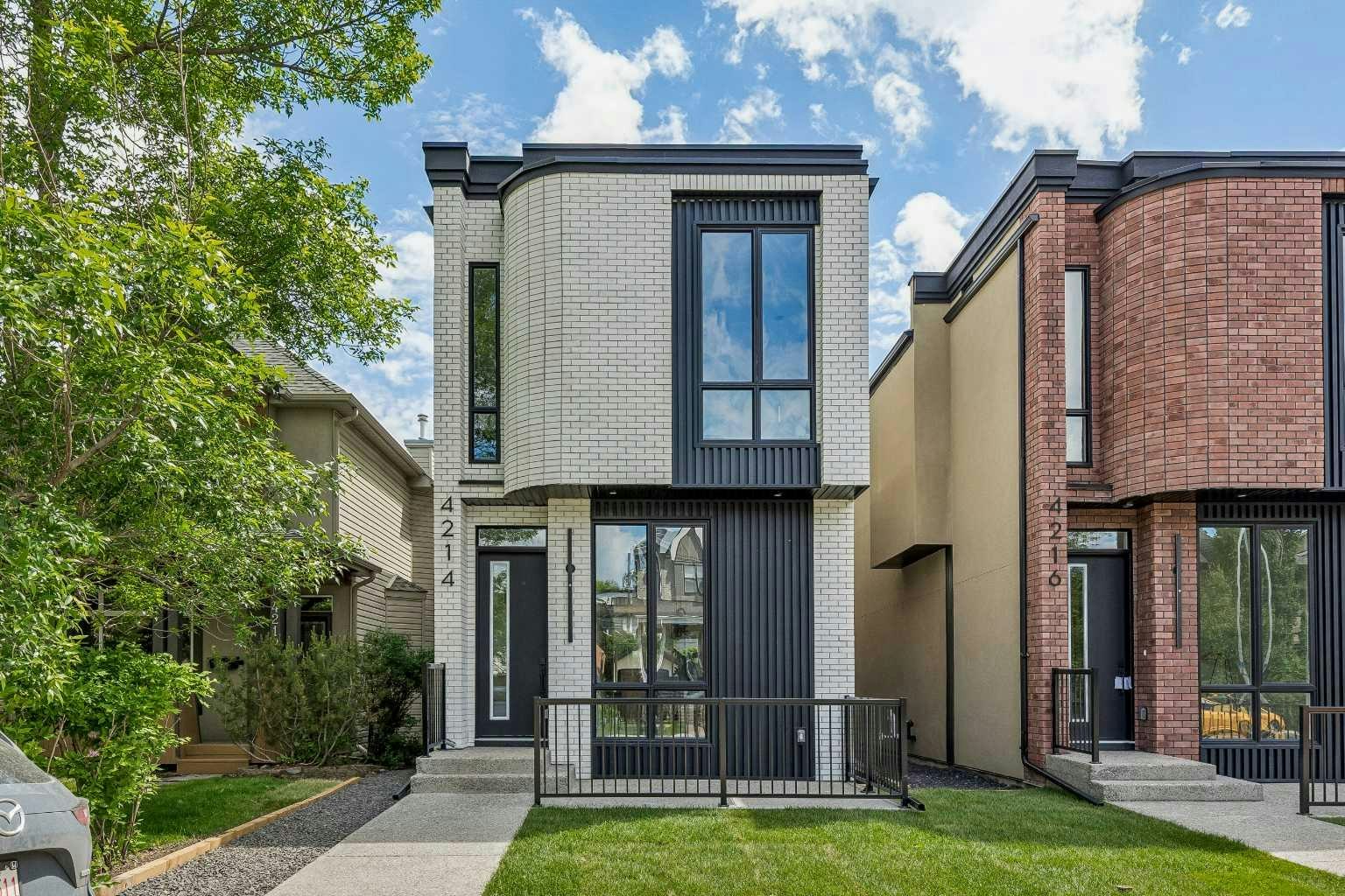 4214 16 Street SW, Calgary, AB, T2T 4H6