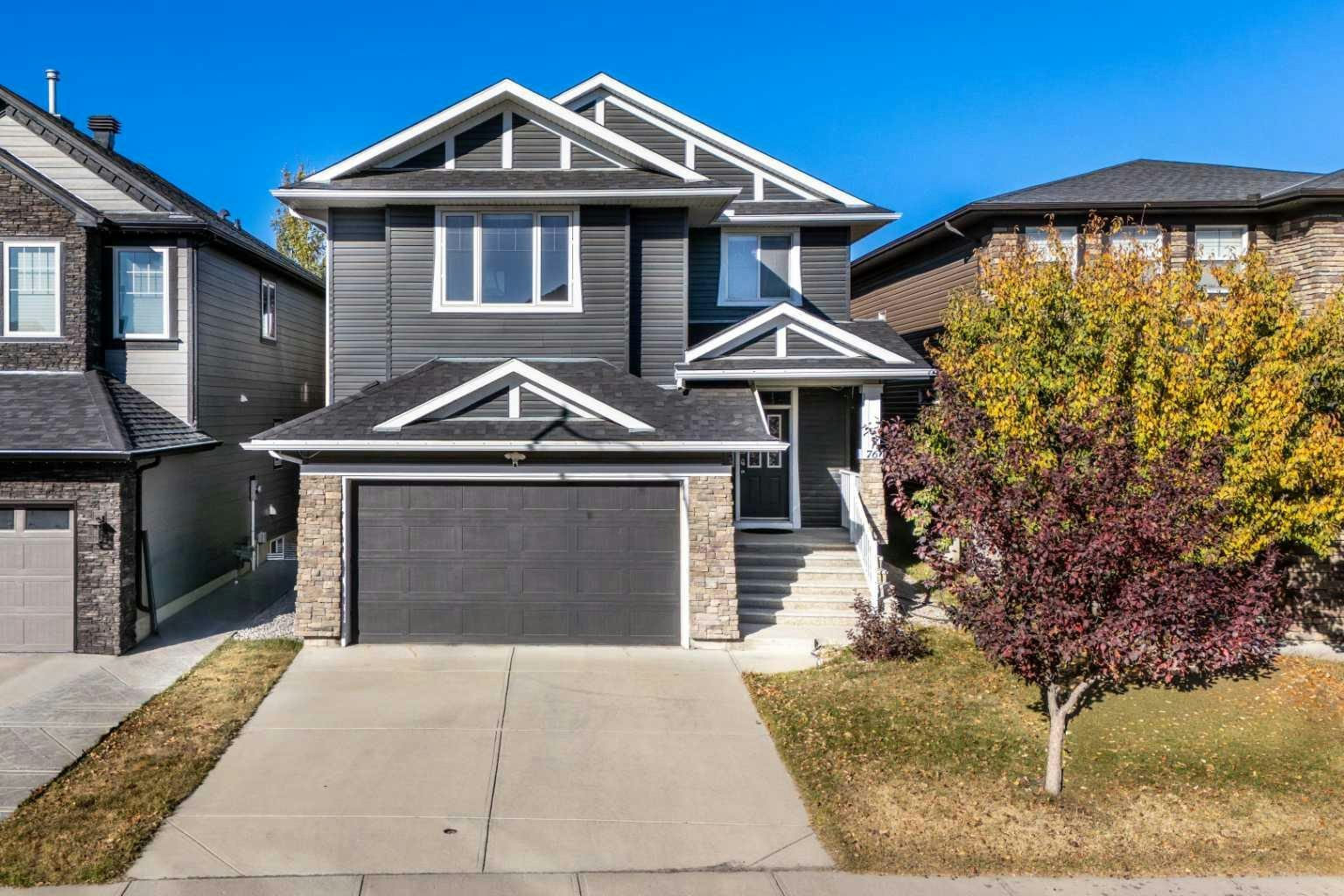 76 Evanspark Circle NW, Calgary, AB, T3P 0B4