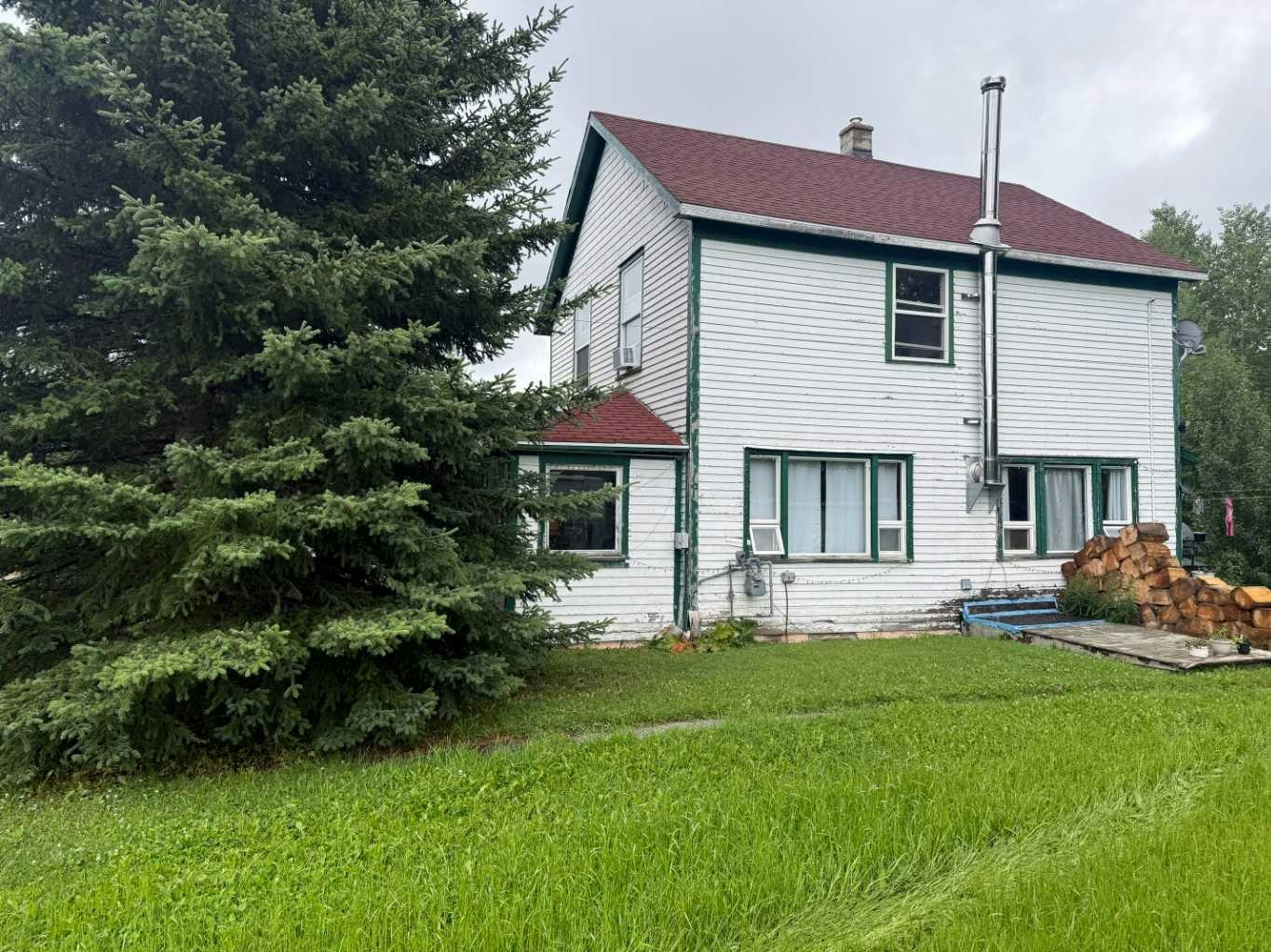5105 Valley Street, Rural Yellowhead, AB, T0E 1X0
