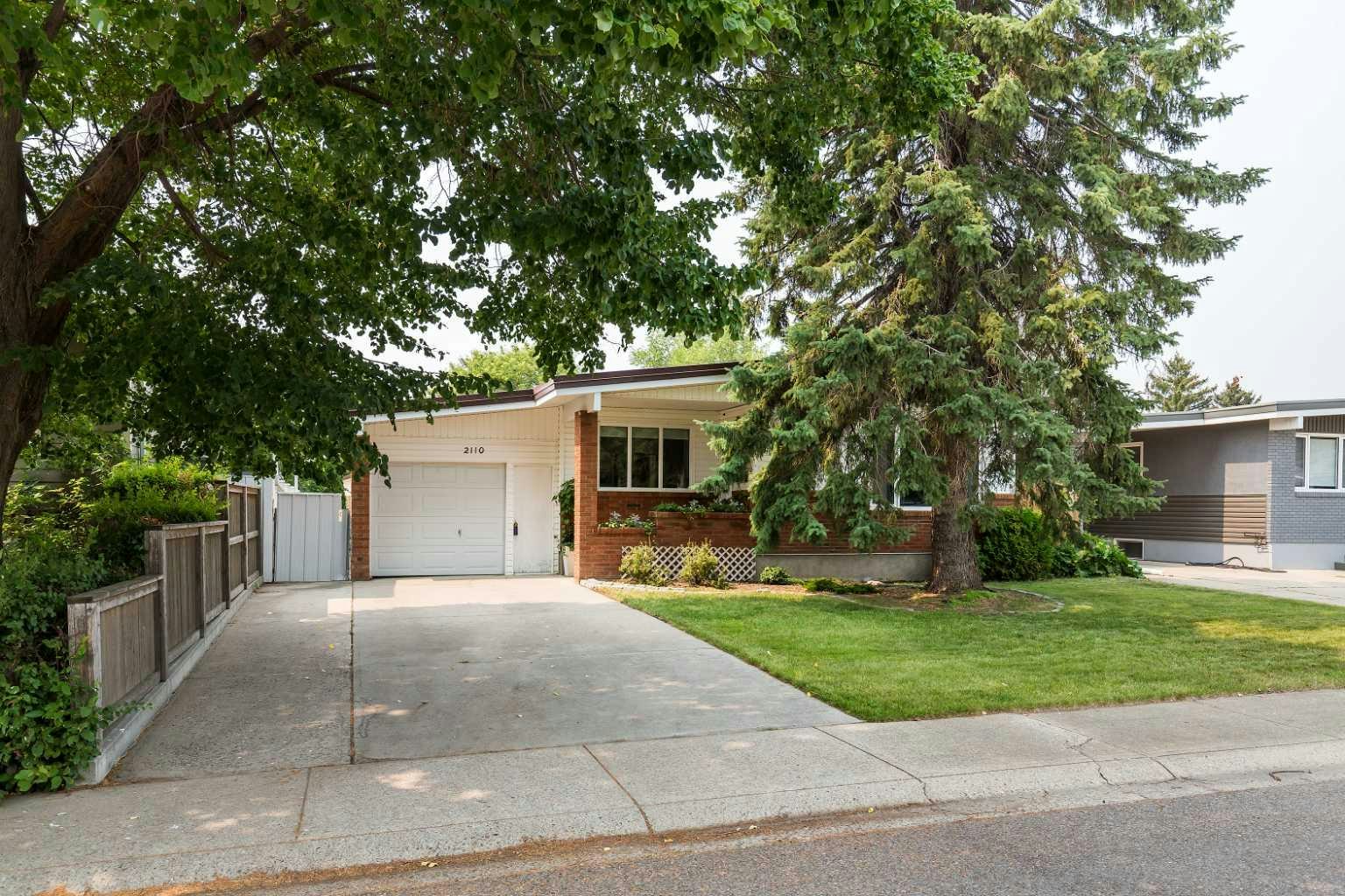 2110 36 Street S, Lethbridge, AB, T1K 3T6