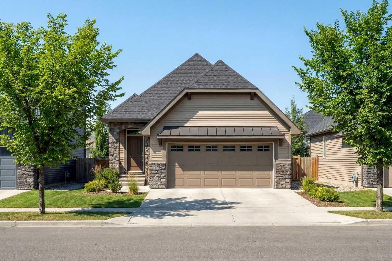 406 Montrose Green SE, High River, AB, T1V 0G1