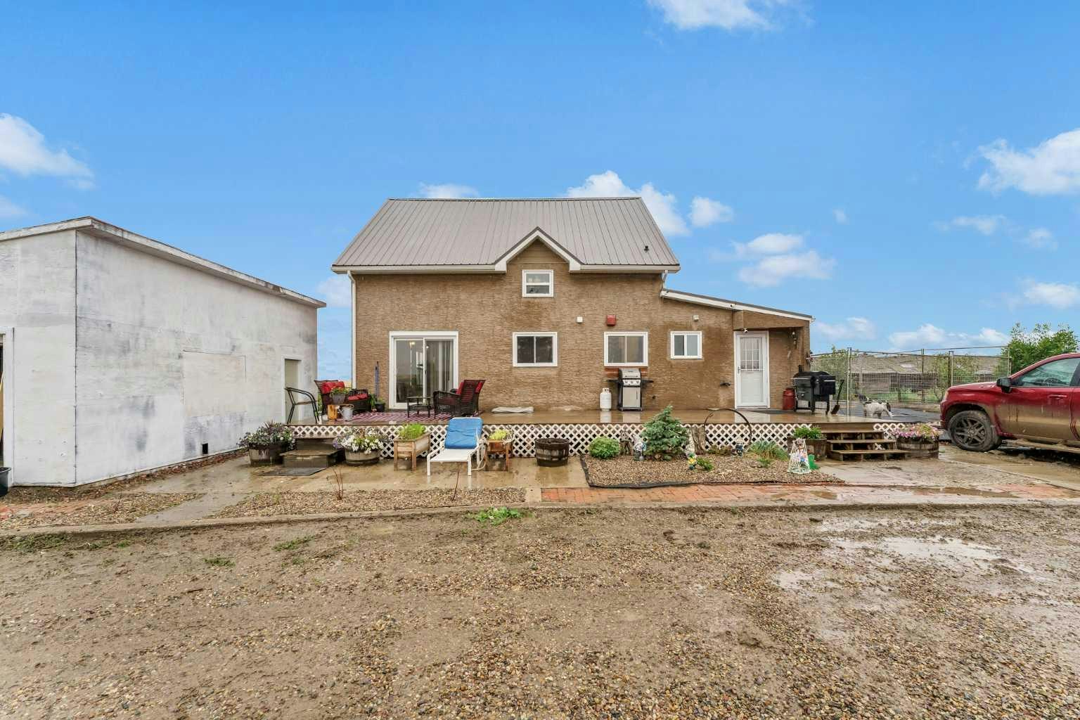 115058 Range 94 Road N, Medicine Hat, AB, T0K 0G0