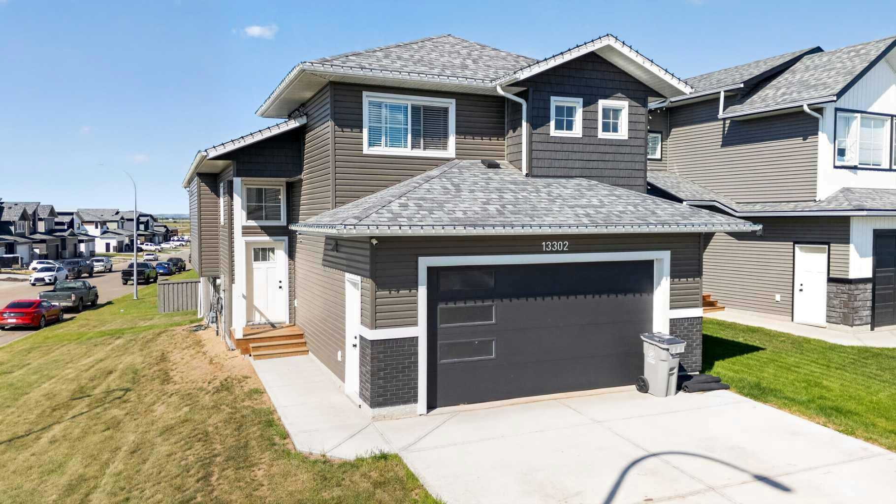 13302 106 Street, Grande Prairie, AB, T8X 0W5