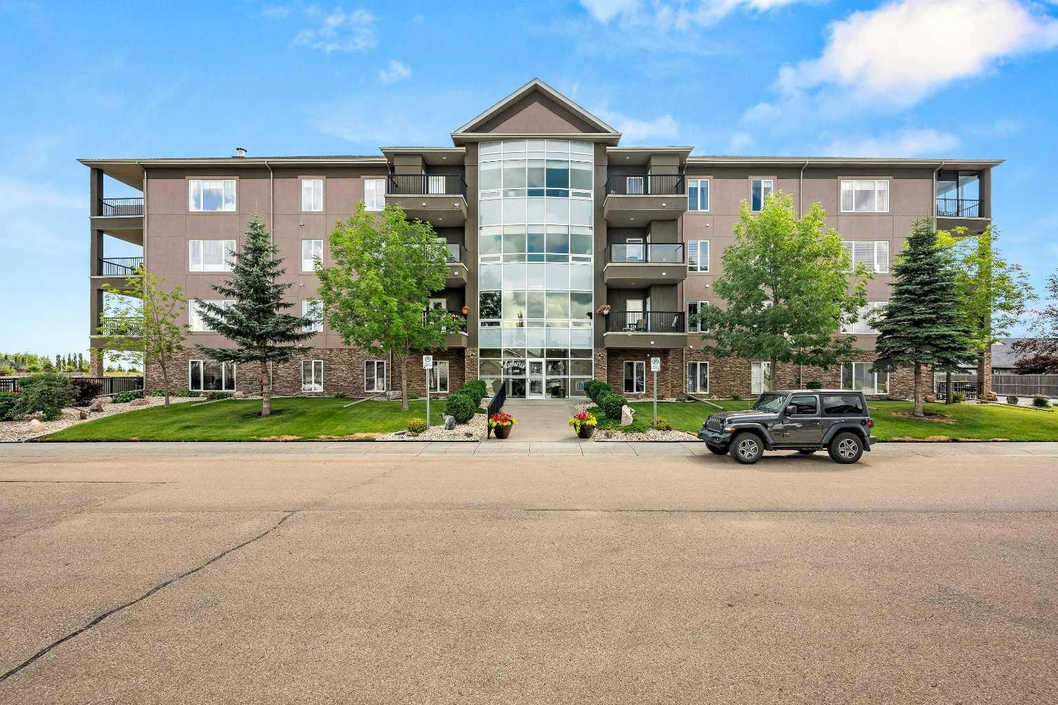 403-5305 14 Street, Lloydminster City West, AB, T9V 2K8